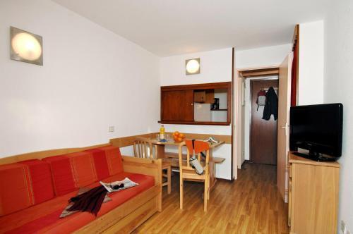 Residence Odalys Le Hameau Du Borsat Tignes Exterior photo